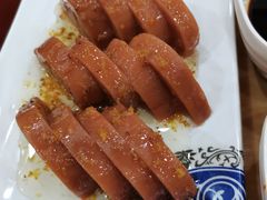 -力力豆花庄(广渠门店)