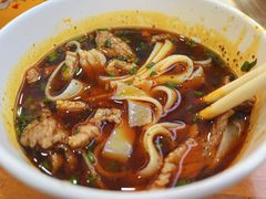 -王记生烫牛杂面馆(兰陵路店)