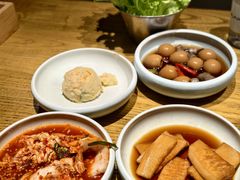 -泥炉烧肉师(新街口金銮巷店)