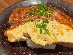-昊·来了寿司(双楠2店)