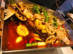 -渝蛙馆(新百店)