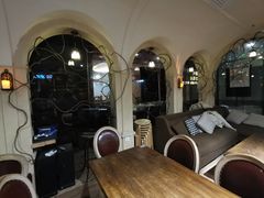 -Dark·大玩家馆沉浸剧情密室(黄埔店)
