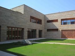 -盘龙城遗址博物院