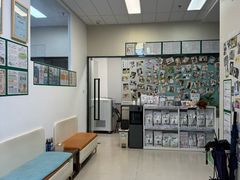 -爱妮康宠物医院·干细胞免疫细胞·肿瘤·心脏(张江店)