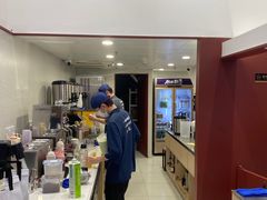 -唐沫茶兮(仓山万达金街店)