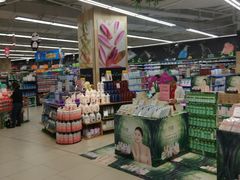 -永辉超市(龙潭寺店)