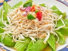 -常来小聚·广州非遗传承餐厅(高德置地店)