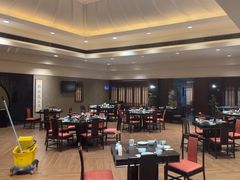 -海天楼中餐厅(吴宫泛太平洋酒店)