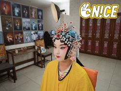 -梨园天地京剧摄影(玲珑天地店)