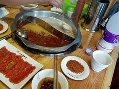 -六婆串串香(锦祥美食街店)