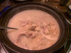 -同仁四季椰子鸡(海岸城天利店)