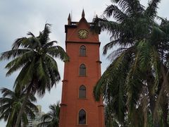 景点-海口骑楼老街历史文化街区