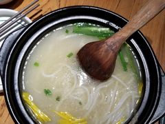 -云海肴·汽锅鸡·云南菜(高德置地店)