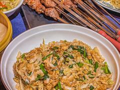 -伊带伊路新疆美食府(呼家楼店)