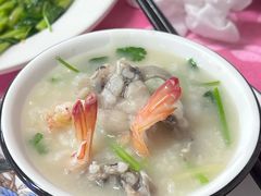 -正宗波记潮州砂锅粥(新洲一街店)