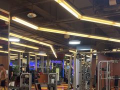 -Fitmula斐嘉健身(省体店)