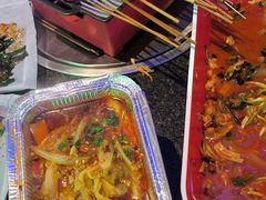 -路边边.炒菜烧烤.音乐餐厅(良乡长虹店)