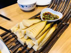 -妈妈的味道(和顺古镇店)