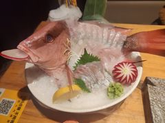 -故乡屋日本料理(八一广场店)