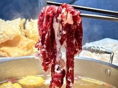 -汕头八合里海记牛肉店(清河店)
