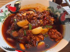 -树厨贵州菜(大十字店)