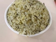 酸菜饭-太婆天府山珍酒楼(亚运村店)