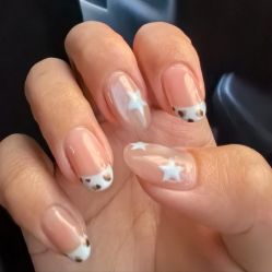-晨·艺美甲美睫