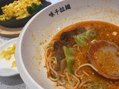 -味千拉面(泰州万达广场店)