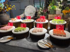 -火叮叮自助烤肉·现切牛肉(茂业店)