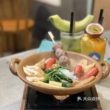 魔都第一家小清新关东煮，文艺气质关东煮。