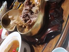 -面辣子·陕西家乡菜(钟楼店)