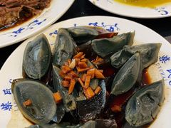 姜汁皮蛋-柴氏风味斋(甘家口店)