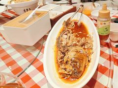 -西贝(六里桥旗舰店)