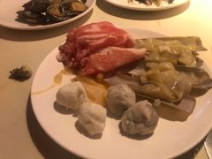 -加餐海鲜自助(集美银泰百货店)