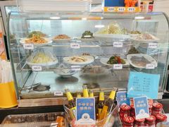 -西部马华清真兰州牛肉面·烧烤夜市(关东店)