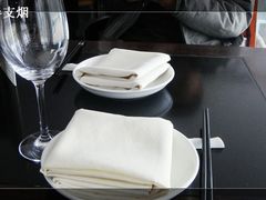 餐具-唐廊烤鸭店(工体店)