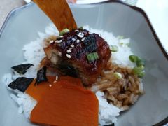 -亮马河饭店翠雅咖啡厅