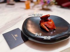 脆皮妙龄鸽-新荣记(新源南路店)