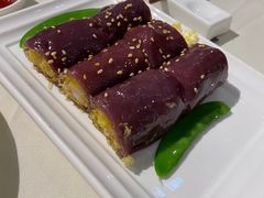 -潮福城大酒楼·潮味粤品·港式点心(湖滨北路店)