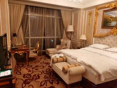 -南通金石国际大酒店