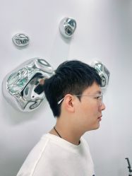 -ASG Hair Salon烫染·接发