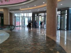 -碧乐城(无锡梁溪店)