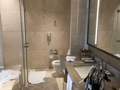 -广州粤海喜来登酒店