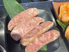 -小财盆地桌烤肉