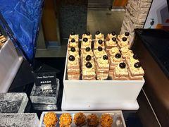 -怡咖啡海鲜自助餐厅(浦东香格里拉店)