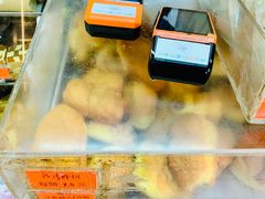 -金狮饼店(关闸马路店)