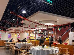 -小土豆北方菜馆(方庄店)