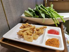 -海底捞火锅(青山湖万达夜宵主题店)