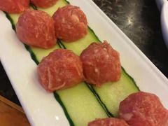 -老码头火锅(玉林店)