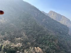 -浙北大峡谷